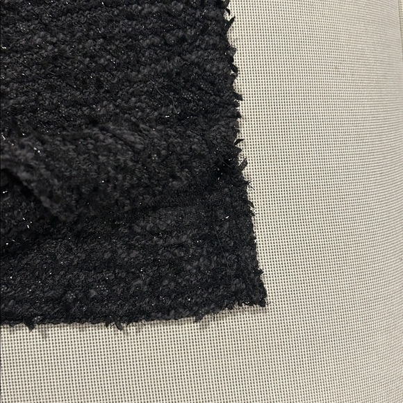 Vince Camuto 3/4 Sleeve Boat Neck Festive Top XS - Picture 8 of 12